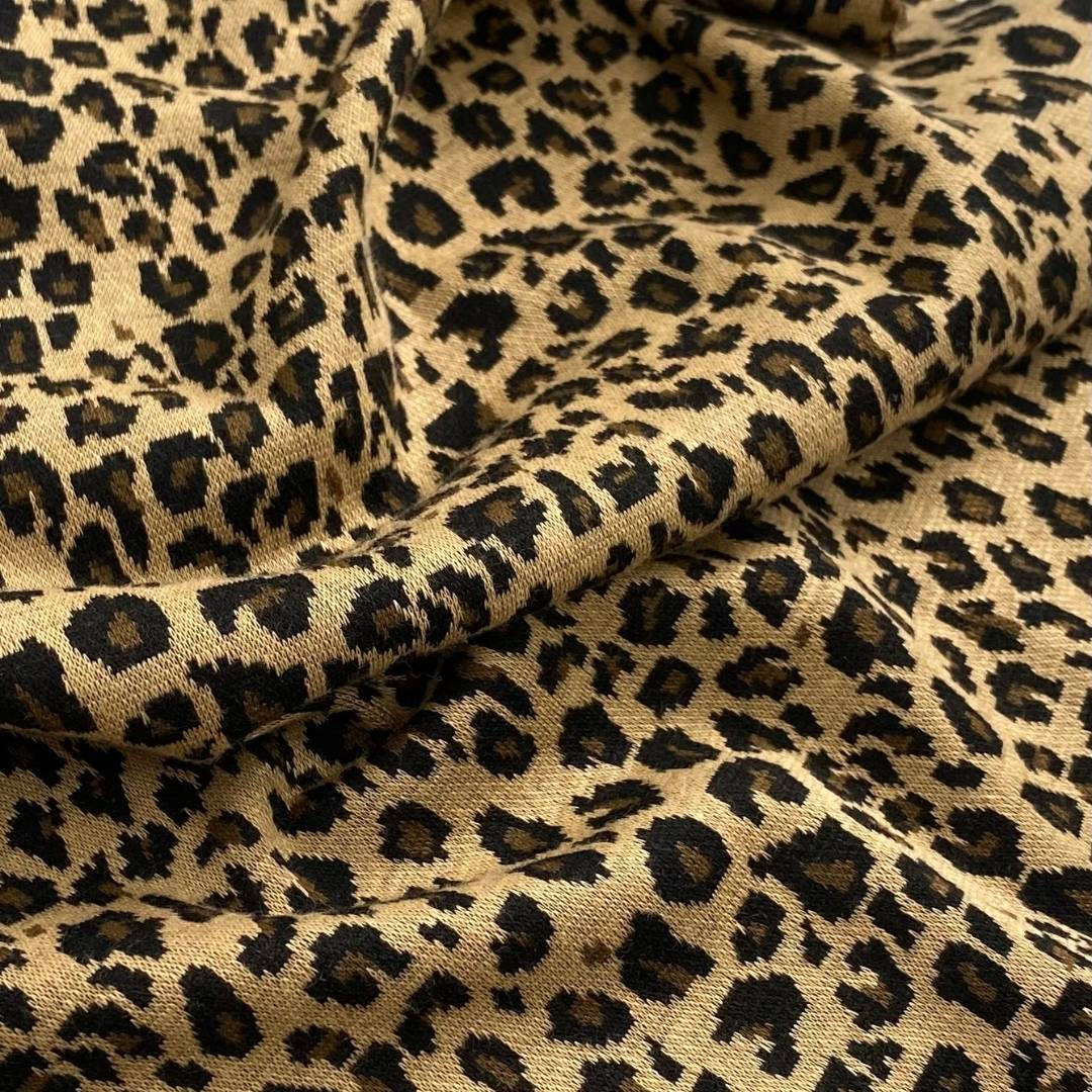 Animal Print - Ioakimidis